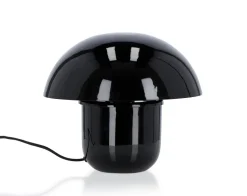 LAMPADA TAV. KOPPEL NERO H27