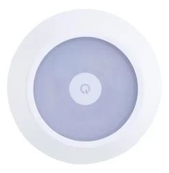 LAMPADA TAV. LED ETNA BIANCO H38