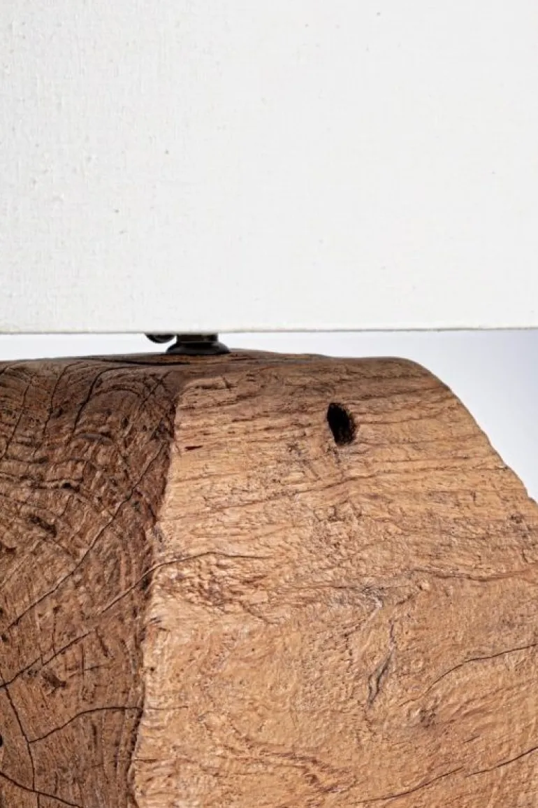 LAMPADA TAV. LUMEN BIANCO H40