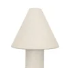 LAMPADA TAV. RADHA BOUCLE' SVA BEIGE H41