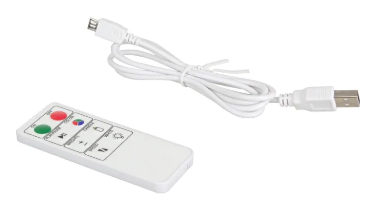 LAMPADA TAV. SOLAR LED PE NERO H36