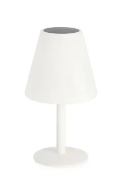 LAMPADA TAV. SOLAR LED PE BIANCO H36