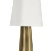 LAMPADA TAV. TRIPURA ORO H61