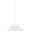 LAMPADARIO ALTEK CIL BIANCO D28.5