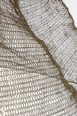 LAMPADARIO AMISH LOP BRASS