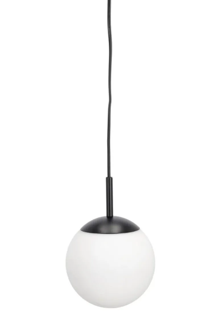 LAMPADARIO DELPHINE TO NERO D15