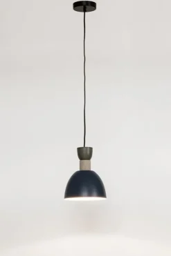 LAMPADARIO JABALPUR BLU-VER D21
