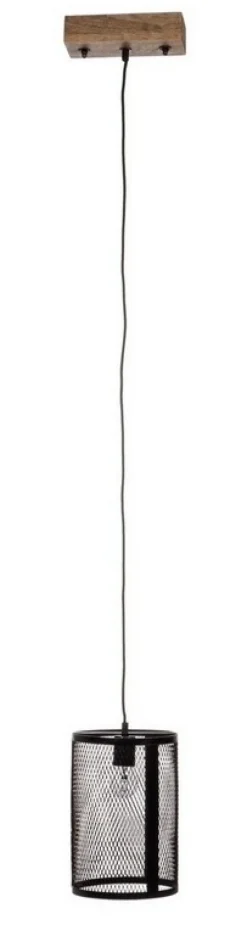 LAMPADARIO 1LUCE JENIFA