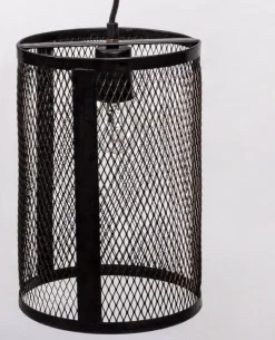 LAMPADARIO 1LUCE JENIFA