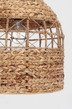 LAMPADARIO MALAWI NAT D45