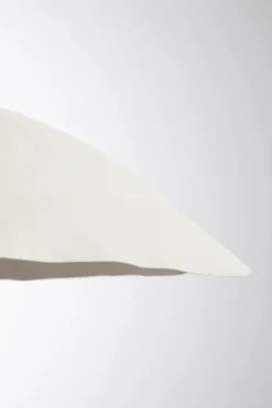 LAMPADARIO MANDLA BIANCO D60,5