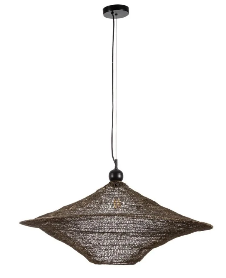 LAMPADARIO ODISSA TO ORO D86