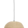 LAMPADARIO TUY NATURALE MARRONE D44