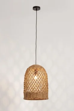 LAMPADARIO ZAMBIA NAT H42,5