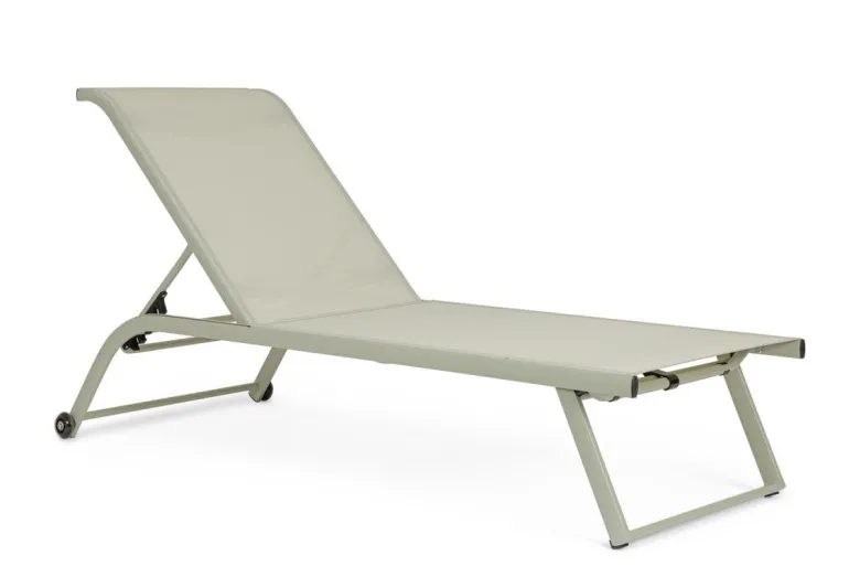 LETTINO C-RUOTE TAYLOR BREEZE