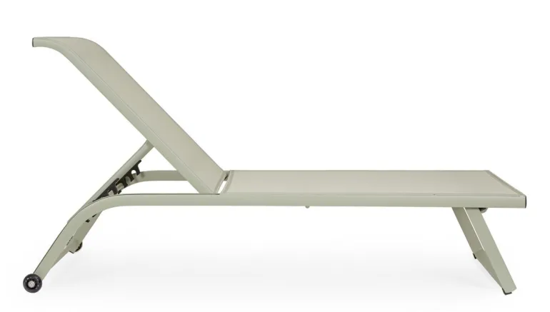 LETTINO C-RUOTE TAYLOR BREEZE