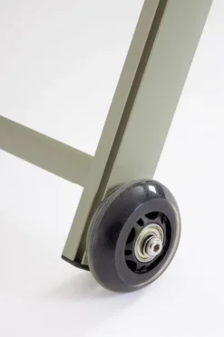 LETTINO C-RUOTE TAYLOR BREEZE