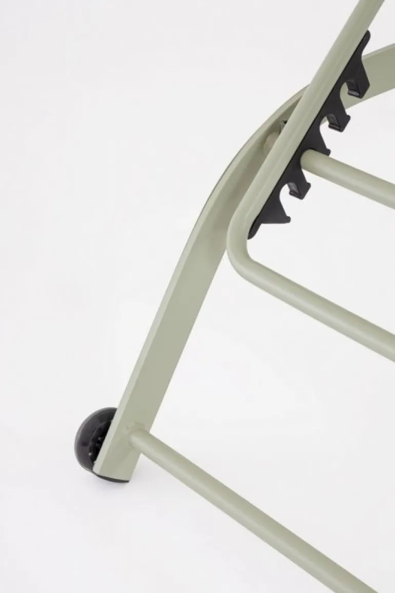 LETTINO C-RUOTE TAYLOR BREEZE