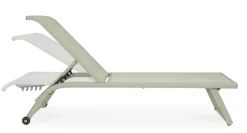 LETTINO C-RUOTE TAYLOR BREEZE