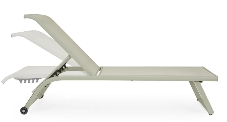 LETTINO C-RUOTE TAYLOR BREEZE