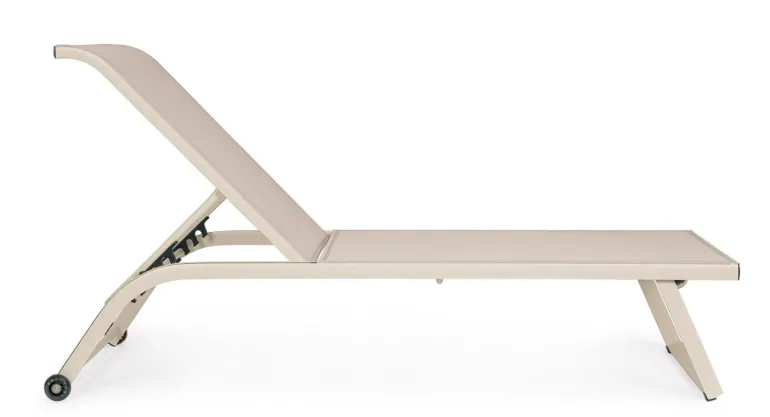 LETTINO C-RUOTE TAYLOR WHISPER