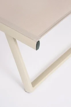 LETTINO C-RUOTE TAYLOR WHISPER