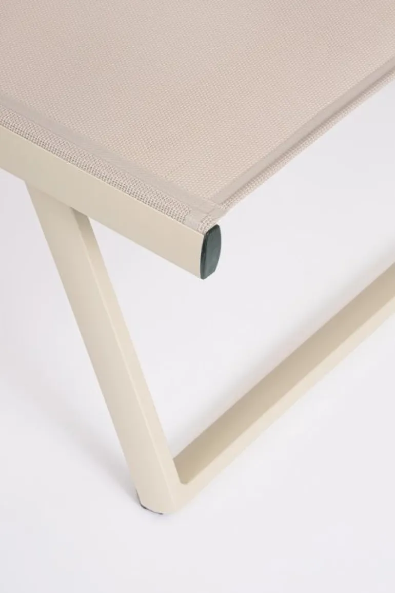 LETTINO C-RUOTE TAYLOR WHISPER