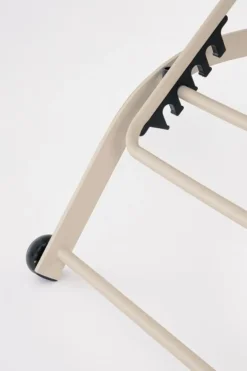 LETTINO C-RUOTE TAYLOR WHISPER