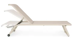 LETTINO C-RUOTE TAYLOR WHISPER