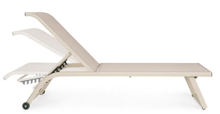 LETTINO C-RUOTE TAYLOR WHISPER