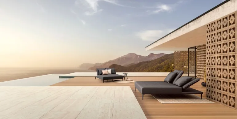 LETTINO DOPPIO C-C VIPER ANTR QS22/ANTR