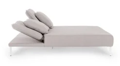 LETTINO DOPPIO C-C VIPER BIA QS20/SAND