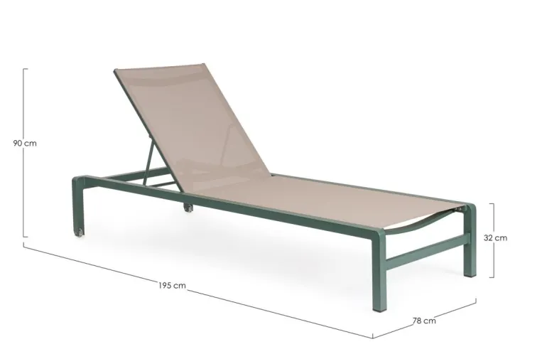 LETTINO IMP. C-RUOTE KONNOR BALSAM