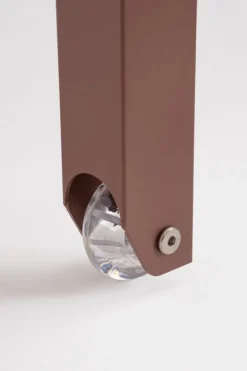 LETTINO IMP. C-RUOTE KONNOR BARN