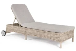 LETTINO IN ALLUMINIO - JUPITER