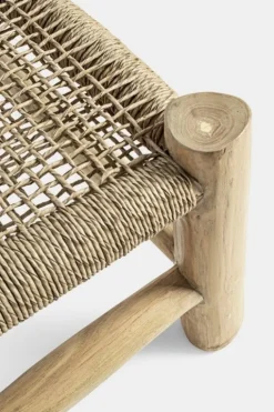 LETTINO IN FIBRA SINTETICA - LAMPOK