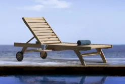 LETTINO IN TEAK - MARYLAND