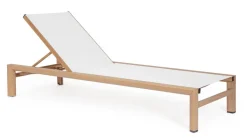 LETTINO SKIPPER NEW C-RUOTE NAT/BIANCO