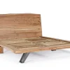 LETTO IN LEGNO - ARON