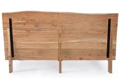 LETTO IN LEGNO - ARON