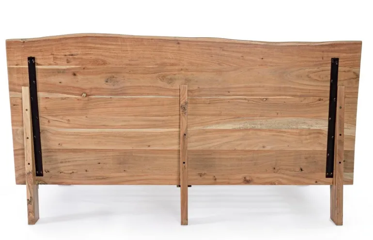 LETTO IN LEGNO - ARON