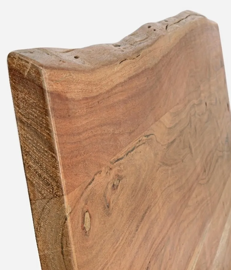 LETTO IN LEGNO - ARON