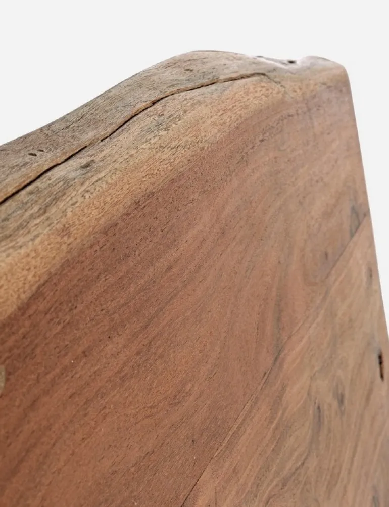 LETTO IN LEGNO - ARON