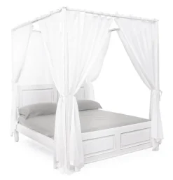 LETTO IN LEGNO - COLETTE