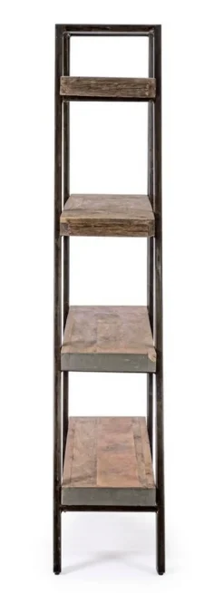 LIBRERIA - MANCHESTER