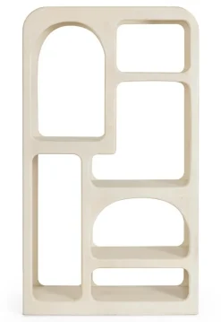 LIBRERIA IN LEGNO - CAIRO