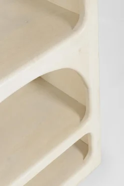 LIBRERIA IN LEGNO - CAIRO