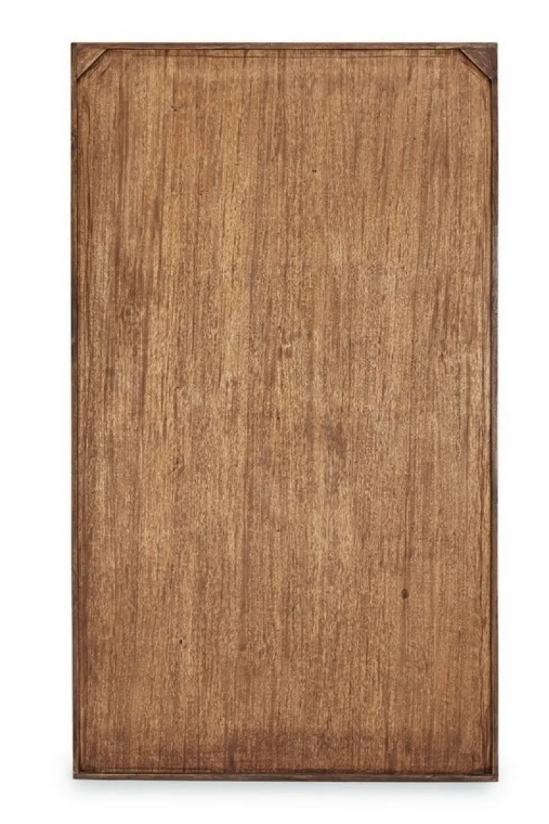 LIBRERIA IN LEGNO - DHAVAL