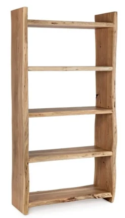 LIBRERIA IN LEGNO - ENEAS