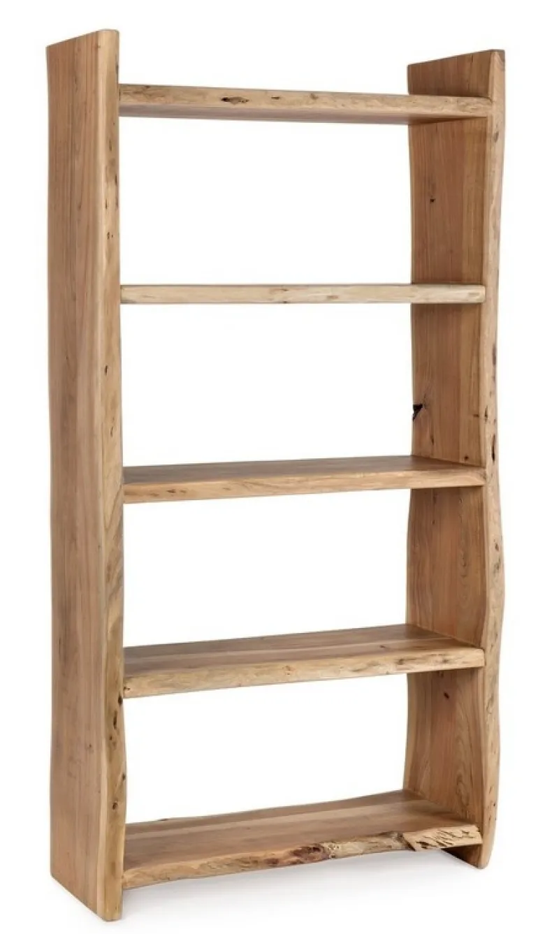 LIBRERIA IN LEGNO - ENEAS